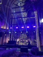 Silvesterfeier im Hotel