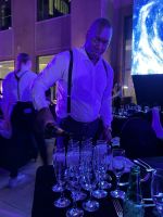 Silvesterfeier im Hotel