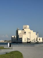 Museum of Islamic Art (MIA) in Doha