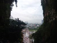 Batu-Höhlen