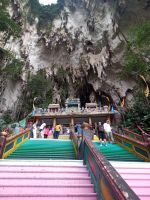 Batu-Höhlen 