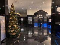 Lobby Hotel Olissippo, Lissabon