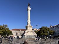 Parca Dom Pedro IV
