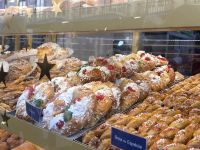 Bolo Rei, Weihnachtsgebäck