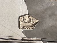Hauswand Gestaltung 