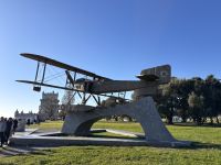 Jardim da Torre de Belem