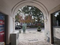 Altstadt Setubal