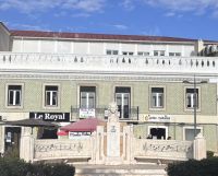 Altstadt Setubal