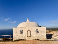 Cabo Espichel
