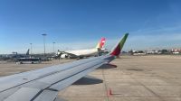 Flughafen Lissabon 