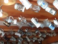 St. Leonhard, Martinerhof, drei Bierproben und ein leckerer Jausentelle - hier haben wir uns sehr wohlgefühlt. 