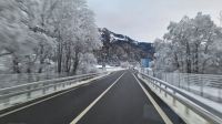 Herrliche Landschaft
