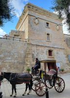 Karozzin/Mdina/Malta