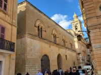 Mdina/Malta