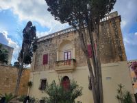 Mdina/Malta