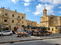 Victoria (Rabat)/Gozo/Malta