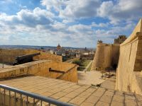 Zitadelle/Victoria (Rabat)/Gozo/Malta