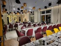 Silvesterabend im The Waterfront Hotel/Sliema/Malta