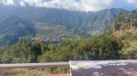 Panorama Madeira, Kalkroute, Rota de Cal Museum