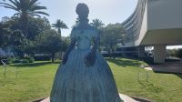Sissi in Funchal, Madeira, Casino