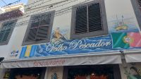 Restaurant in funchal