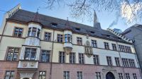 Freiburg: Zunfthaus