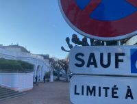 trinken, nicht saufen ;-)