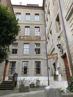 Petershöfli