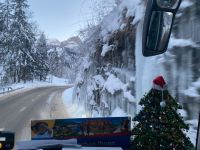 ein Winter, wie man ihn sich vorstellt