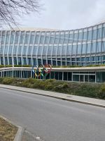Sitz des IOC