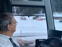 Maik und die HB-ZNH, eine Aerospatiale AS-350 B3 Ecureuil