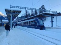 GPX Züge im Design von Pininfarina