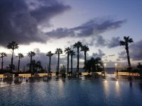 Sonnenaufgang in Canico de Baixo