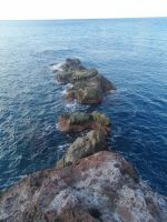 Ponta do Sol Pier
