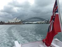 Sydney Harbour