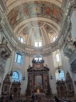 DOM Seitenaltar