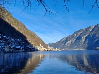 Hallstatt mit See