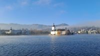 Landschloß & Schloß Orth
