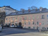 Mozart Wohnhaus