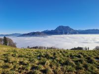 Traunstein und Grünberg