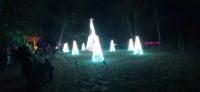 Schlosspark Laxenburg, Illumina