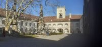 Kloster Heiligenblut