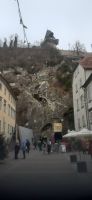 Graz Schlossberg
