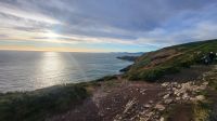 16 - Wanderung bei Howth