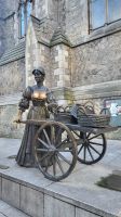 55 - Molly Melone in Dublin
