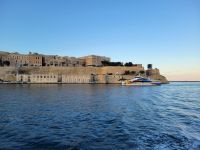 Hafenrundfahrt/Malta