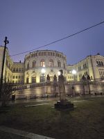 Stortinget