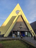 Fram-Museum