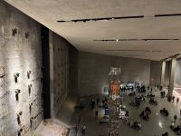 Silvesterreise New York City - 9-11 Museum