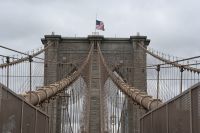 Silvesterreise New York City - Brooklyn Bridge (2)